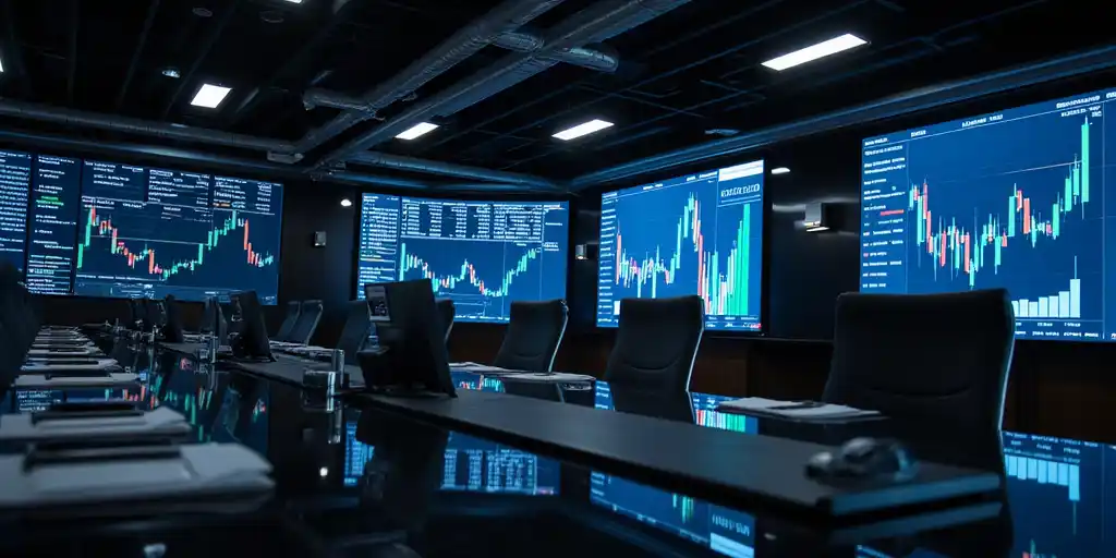 Совет Пауэлла: оставаться скучным в интересные времена