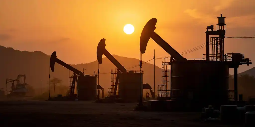 ОПЕК+ рассматривает ускорение роста добычи нефти для укрепления рыночных позиций