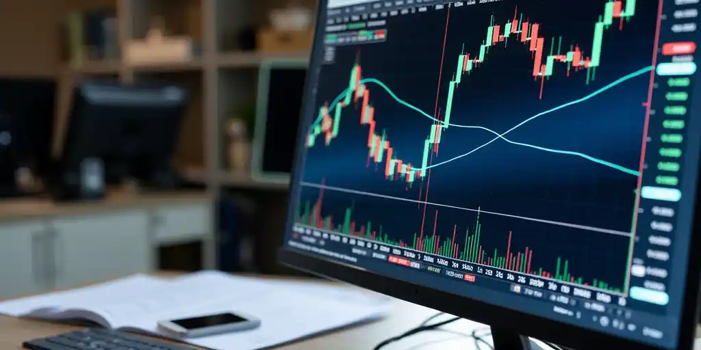 JPMorgan предупреждает о самоуспокоении инвесторов на рынках
