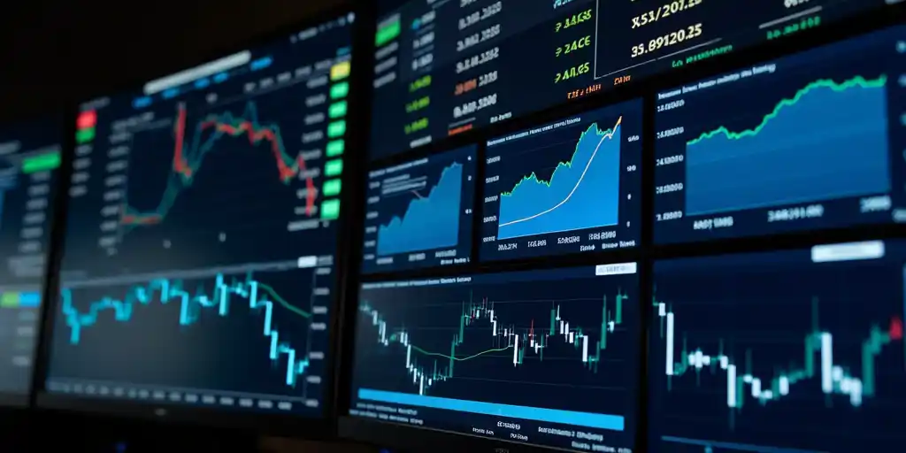 Рынок США демонстрирует неоднозначную реакцию на финансовые отчеты технологических лидеров