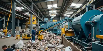 Коэффициенты к экологическому сбору могут сохранить на год