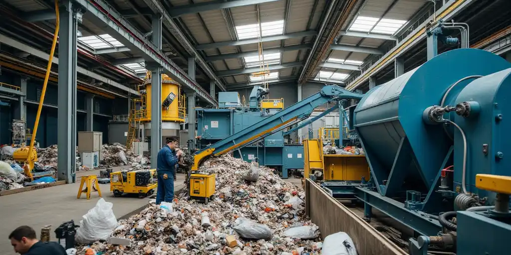 Коэффициенты к экологическому сбору могут сохранить на год