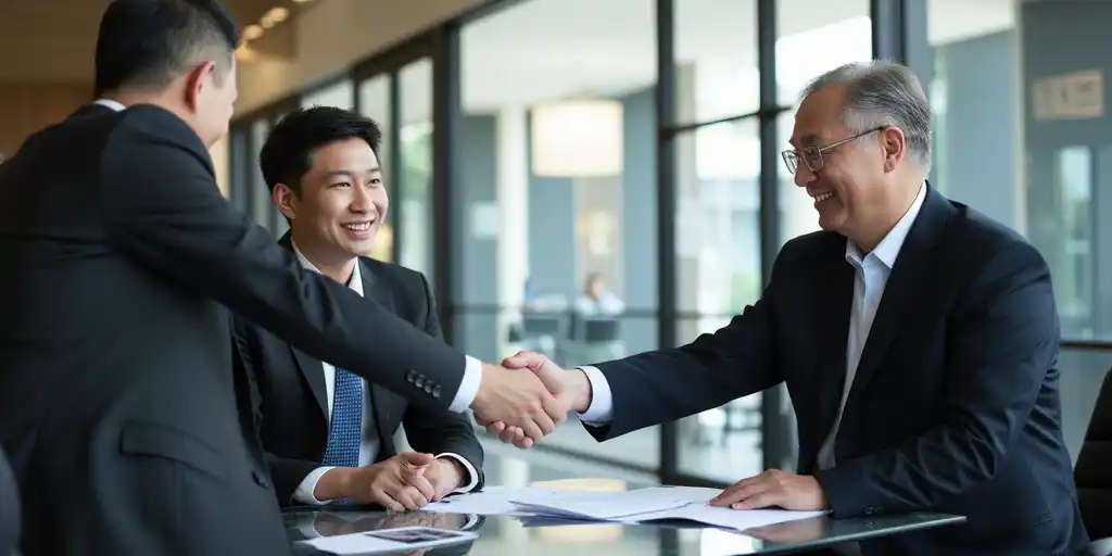 Переговоры США и Китая перед встречей Трампа и Си Цзиньпина