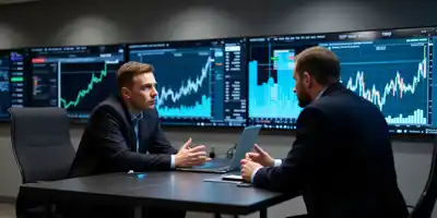 Инвестиции в проблемные компании: результаты исследования S&P