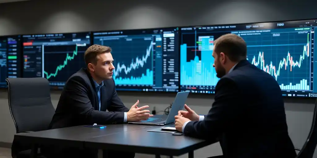 Инвестиции в проблемные компании: результаты исследования S&P