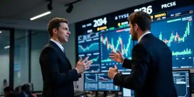 BofA предупреждает о рисках вынужденной распродажи акций на рынках