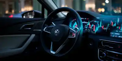 Аналитики проявляют повышенный оптимизм в отношении акций Ferrari после октябрьского снижения