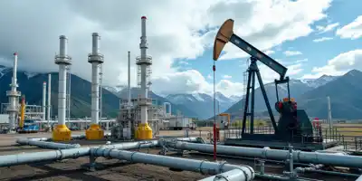 МЭА обновило прогнозы по глобальной добыче нефти на 2026 год