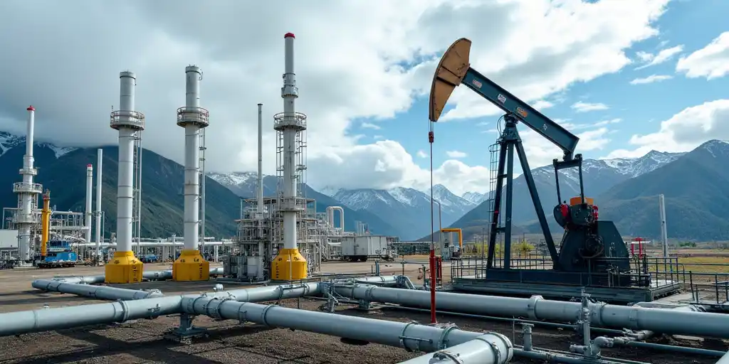 МЭА обновило прогнозы по глобальной добыче нефти на 2026 год