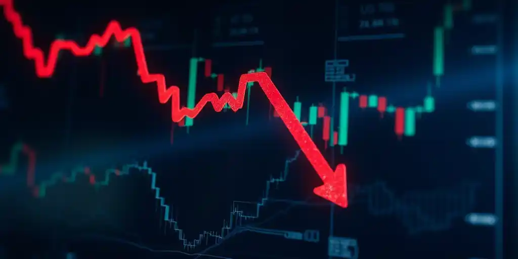 Акции Lyft обвалились на 15% после отчета за квартал ниже ожиданий