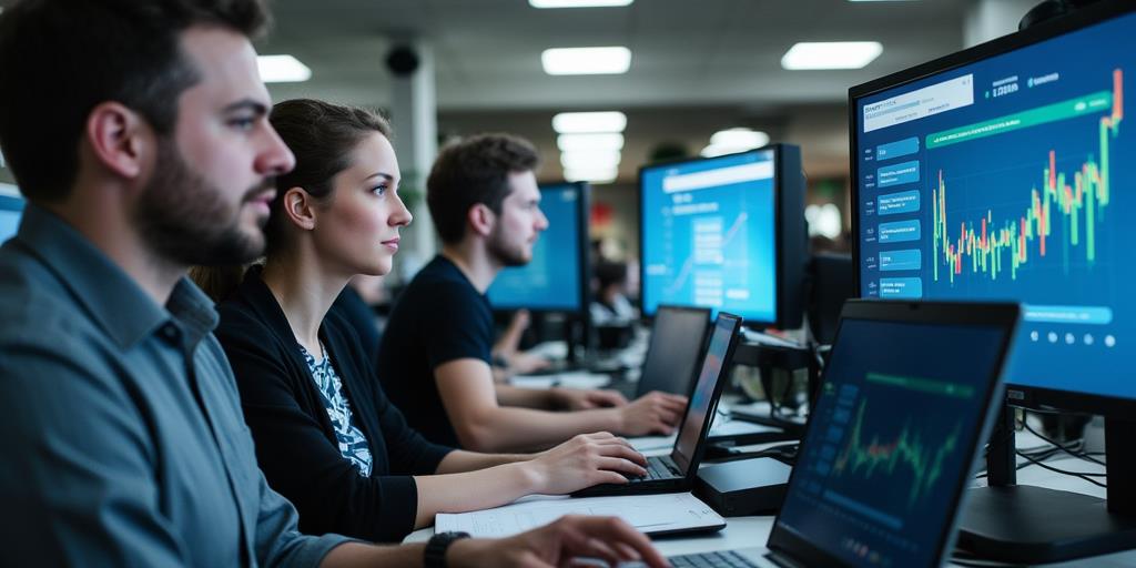 Рекордный рост делового климата в IT-сфере на фоне государственной поддержки