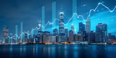 Рост ВВП России превышает мировые показатели, заявил Владимир Путин