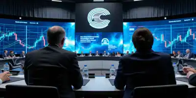 ЕЦБ улучшает стратегию для управления экономической неопределённостью