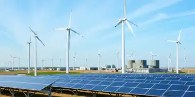 ЕС смягчает правила господдержки для стимулирования чистых технологий