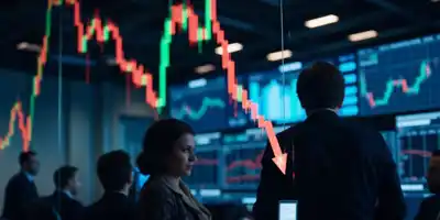 Опасения летнего снижения на рынках беспокоят инвесторов в 2025 году