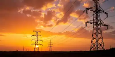 Крупнейшая энергосеть США объявила аварийный режим из-за аномальной жары