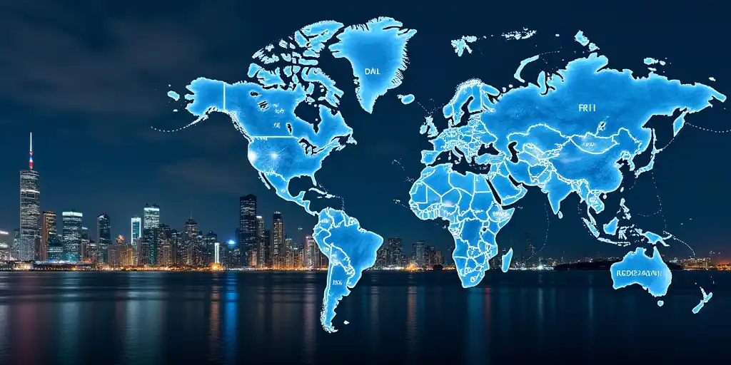 Сейшелы и Маврикий сохраняют лидерство среди инвестиционных направлений Африки