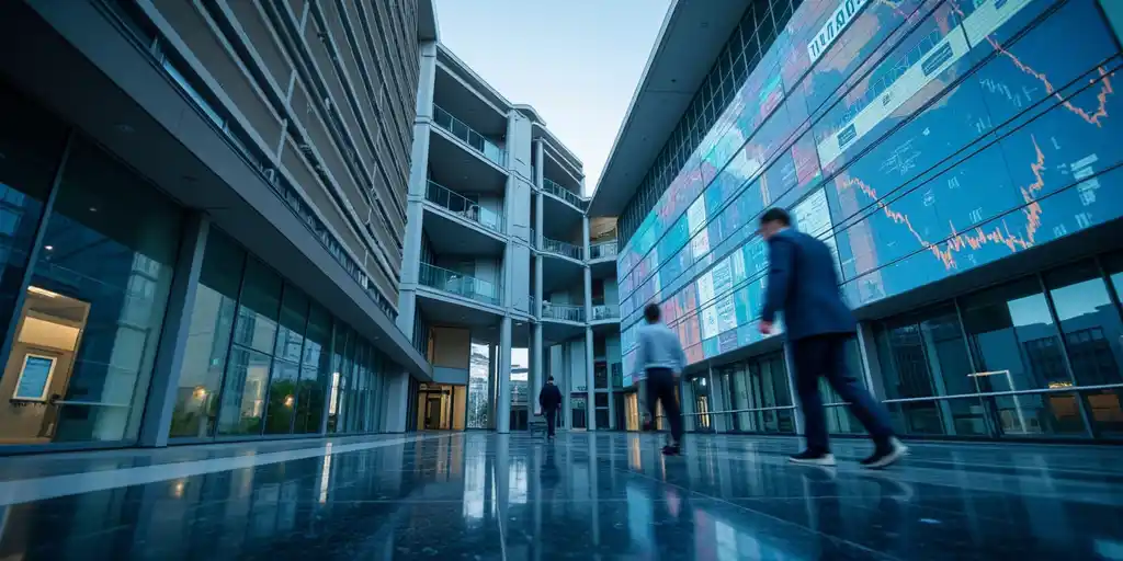 Банк России разъяснил осторожность при корректировке ключевой ставки