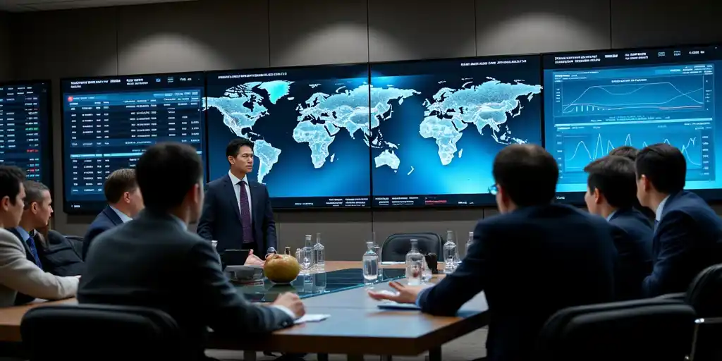 Роль России в стабильности энергетических рынков отметили на встрече ШОС