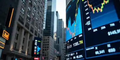 Доходность казначейских облигаций США растёт на фоне прогресса по шатдауну