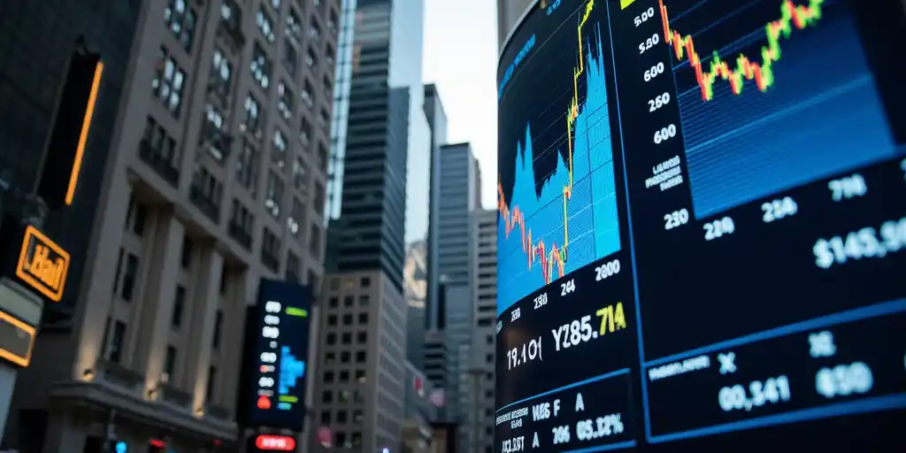 Доходность казначейских облигаций США растёт на фоне прогресса по шатдауну