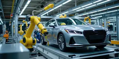 Stellantis ожидает убыток 2,3 млрд евро в первом полугодии 2025 года