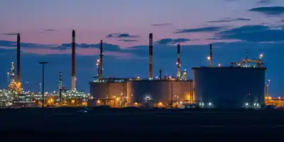 Рекордный избыток нефти в 2026 году: новый прогноз МЭА