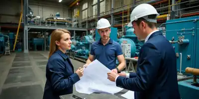 Модернизация ГЭС Кабора Басса в Мозамбике увеличит выработку электроэнергии