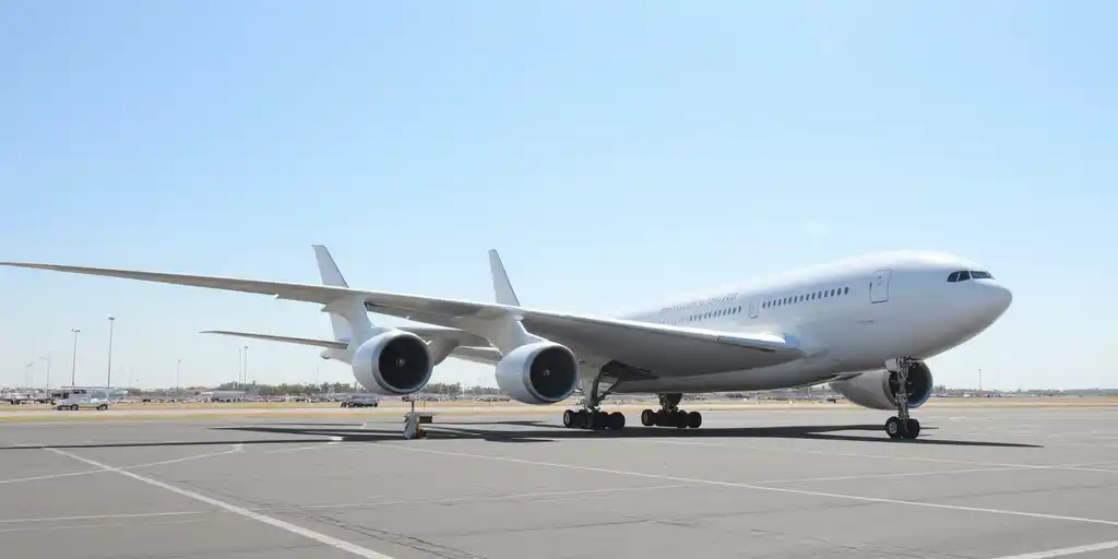 Emirates планирует заказать 65 дополнительных Boeing 777X в знак поддержки