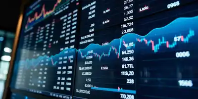 Рубль укрепился на фоне роста валютных депозитов в банковской системе