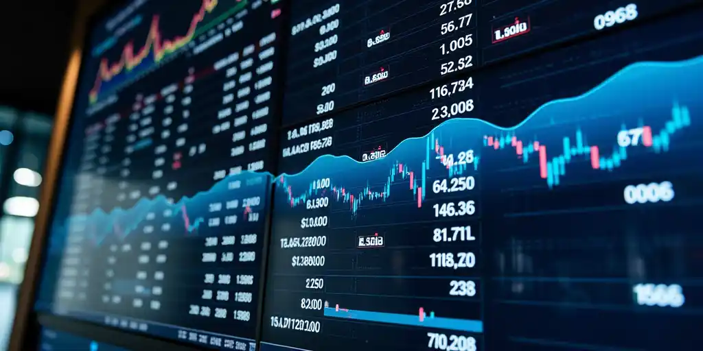 Рубль укрепился на фоне роста валютных депозитов в банковской системе