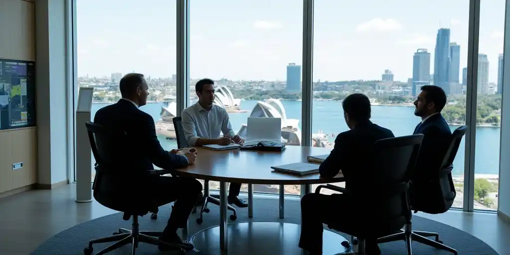 Ares приобретает долю в Redback Boots для дебюта в частном капитале Австралии