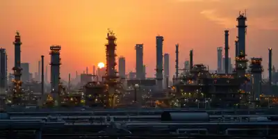 ОПЕК+ сохранит паузу в увеличении добычи нефти