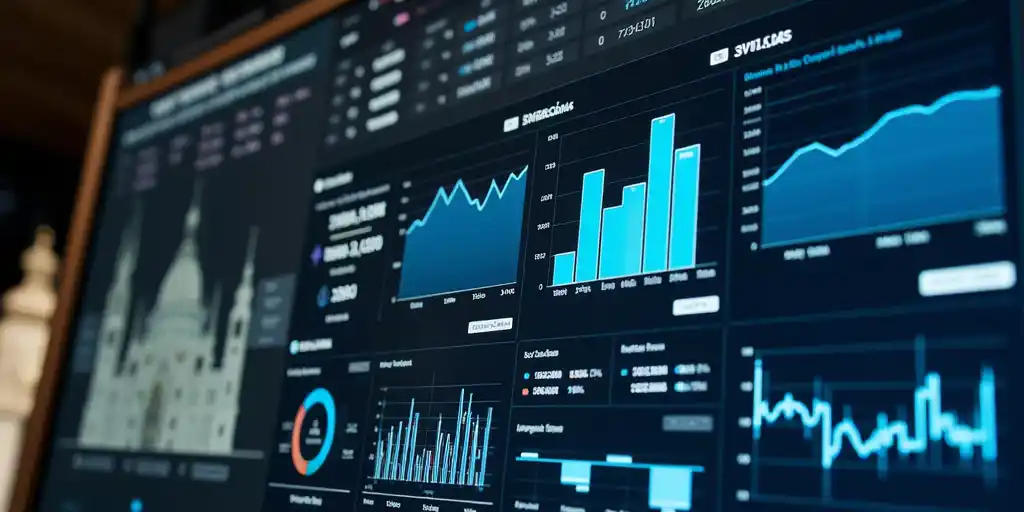 Ватиканский банк ввел индексы акций по католическим принципам