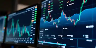 Рост фьючерсов на акции США на фоне снижения торговой напряженности с Китаем