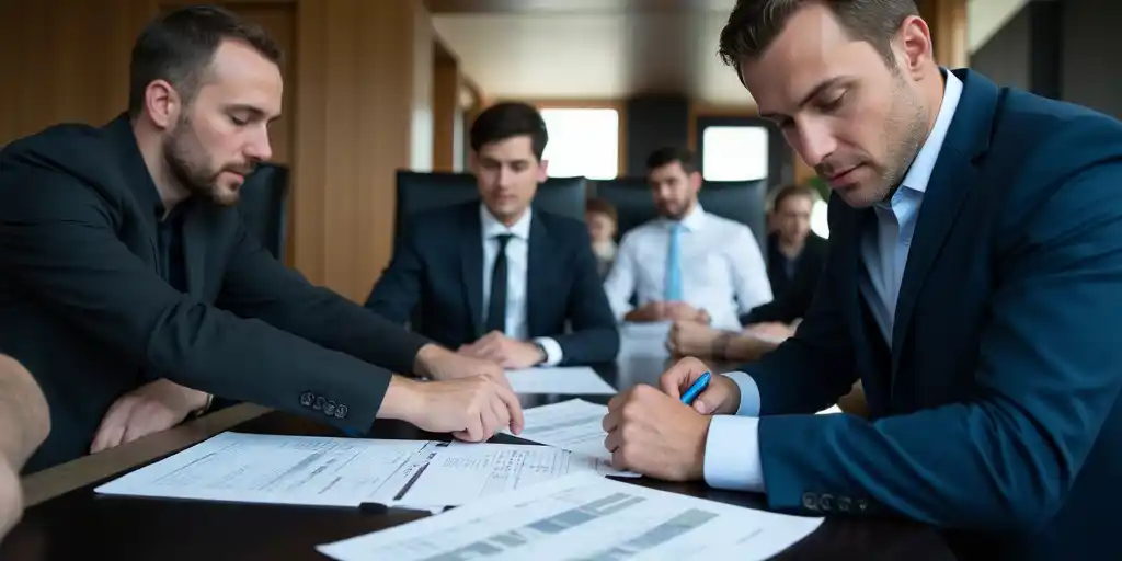 Руководители Netflix обосновывают приобретение Warner Bros