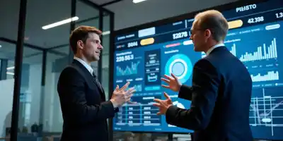 Databricks планирует достичь оценки свыше $100 млрд в новом раунде финансирования
