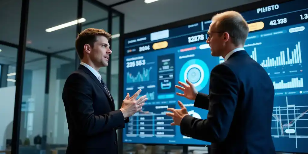 Databricks планирует достичь оценки свыше $100 млрд в новом раунде финансирования