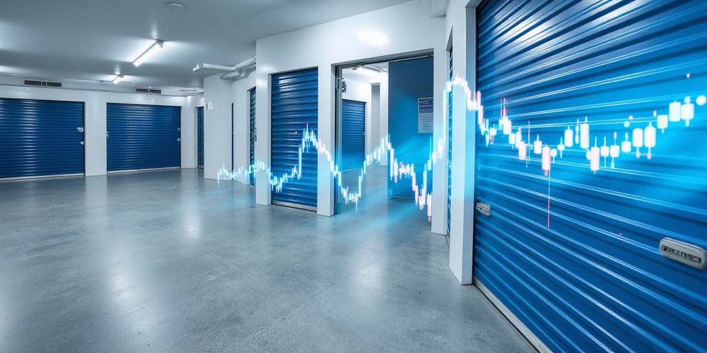SmartStop привлек $810 млн в ходе IPO на Нью-Йоркской бирже