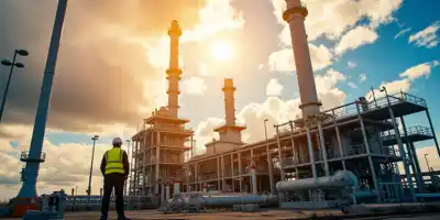 Испания: Волна жары проверяет энергосистему после перехода на газ