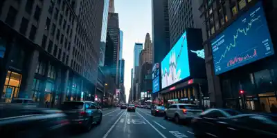 Ожидаемый рост ВВП США в IV квартале 2025 года около 3%