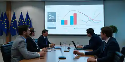 Мюллер из ЕЦБ прогнозирует инфляцию около 2% в ближайшем будущем