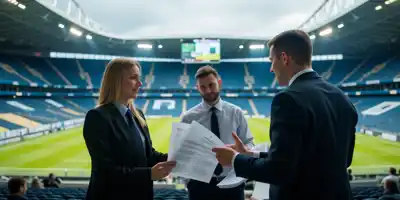 Аризонский пенсионный фонд планирует получить прибыль от сделки с футбольным клубом Ипсвич Таун