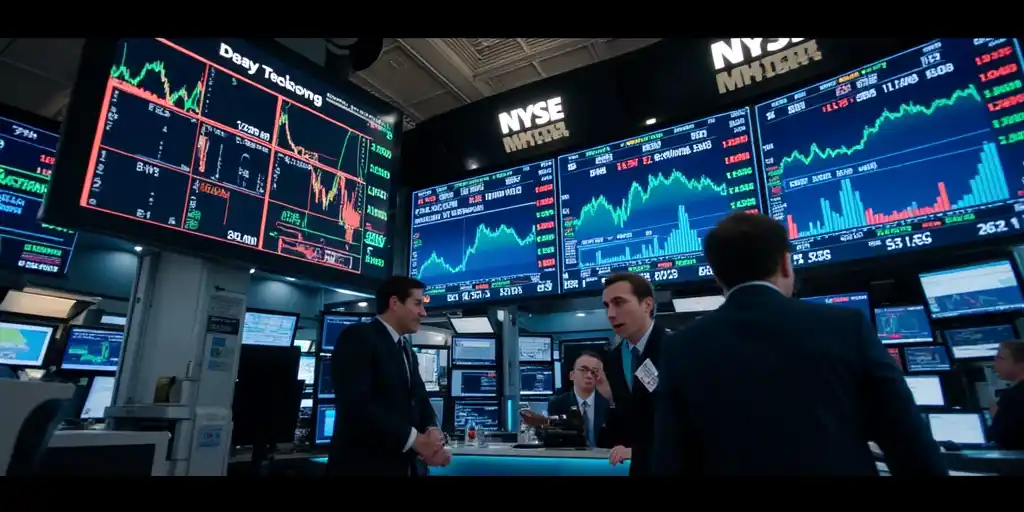 Признаки эйфории продолжают накапливаться на фондовом рынке