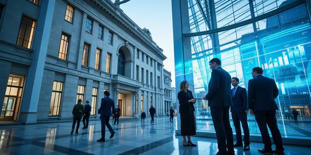 ЕЦБ сохранил ключевые ставки на прежнем уровне в третий раз