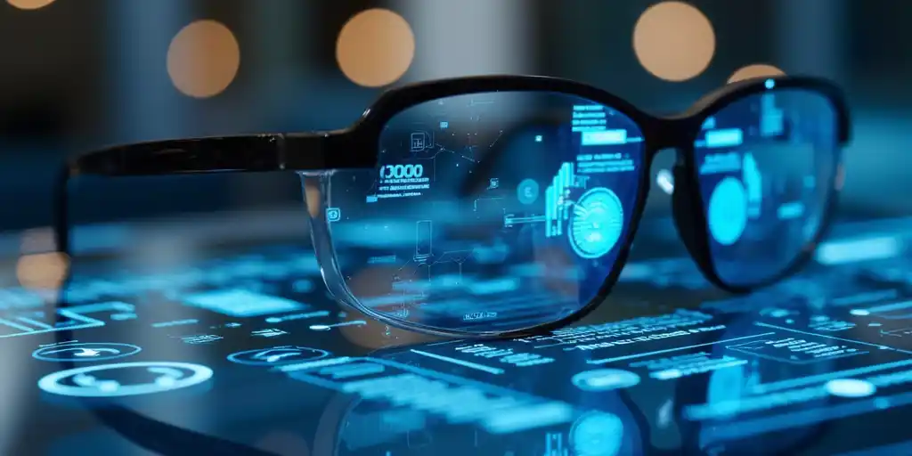 Alibaba представила умные очки с ИИ и нового чат-бота