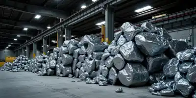 Минобороны США запрашивает данные для расширения запасов металлов