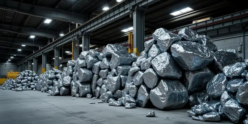 Минобороны США запрашивает данные для расширения запасов металлов