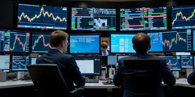 Фьючерсы на индексы США снижаются на фоне отчетности Walmart и роста безработицы