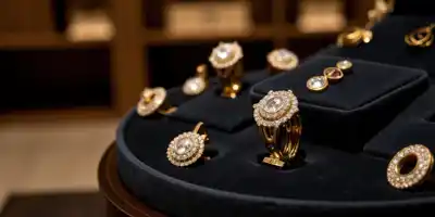 Продажи Richemont, владельца Cartier, превысили прогнозы в праздничном квартале